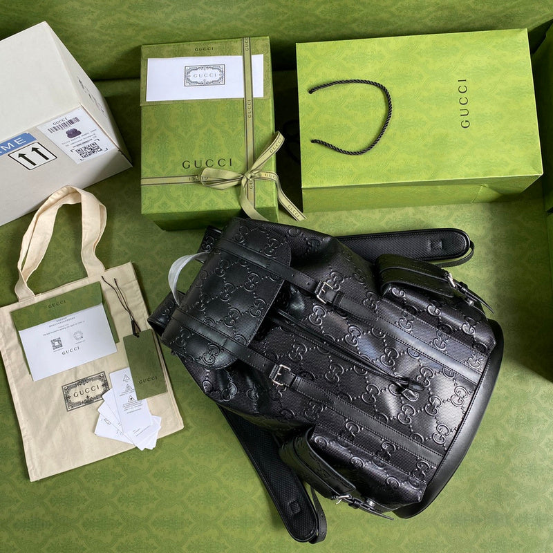Lux-Totes - GCI Bags - 2099