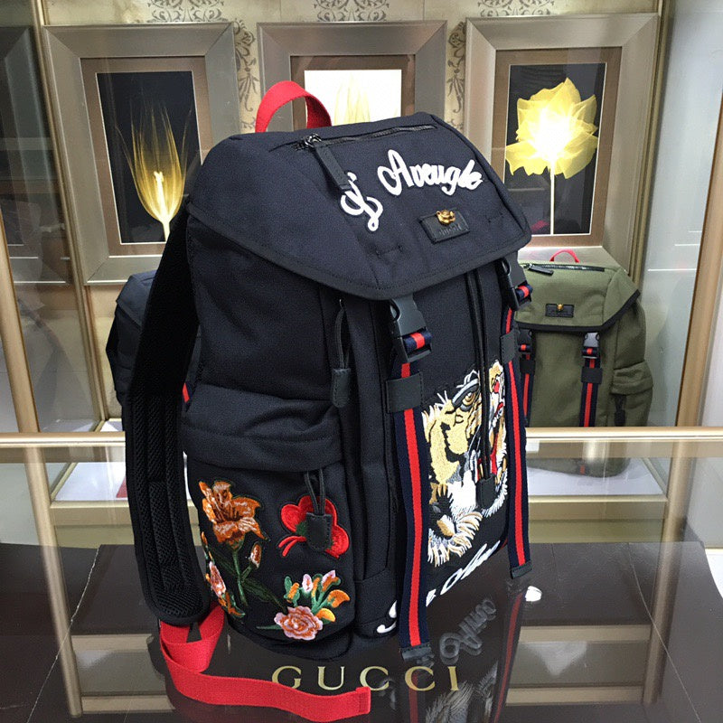Lux-Totes - GCI Bags - 2176