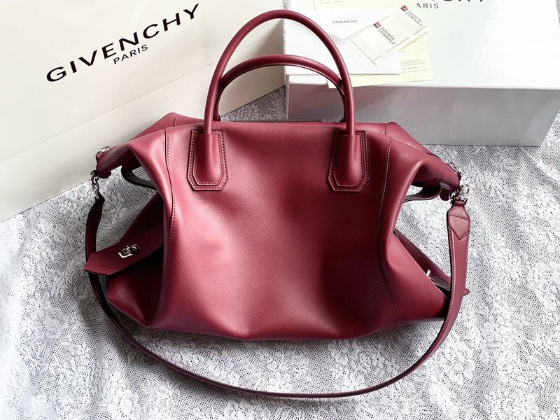 Lux-Totes - GVY Bags - 035
