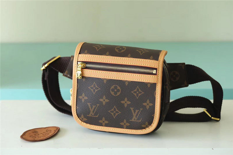 Lux-Totes - LOV Bags - 3898