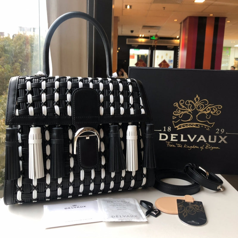 Luxurious Totes - Latest - 6016
