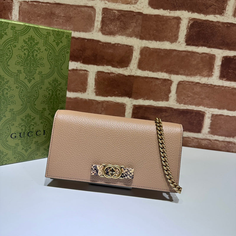 GUI - Luxurious Totes - 265