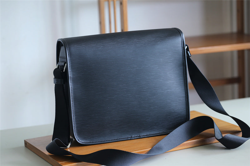 Lux-Totes - LOV Bags - 4355