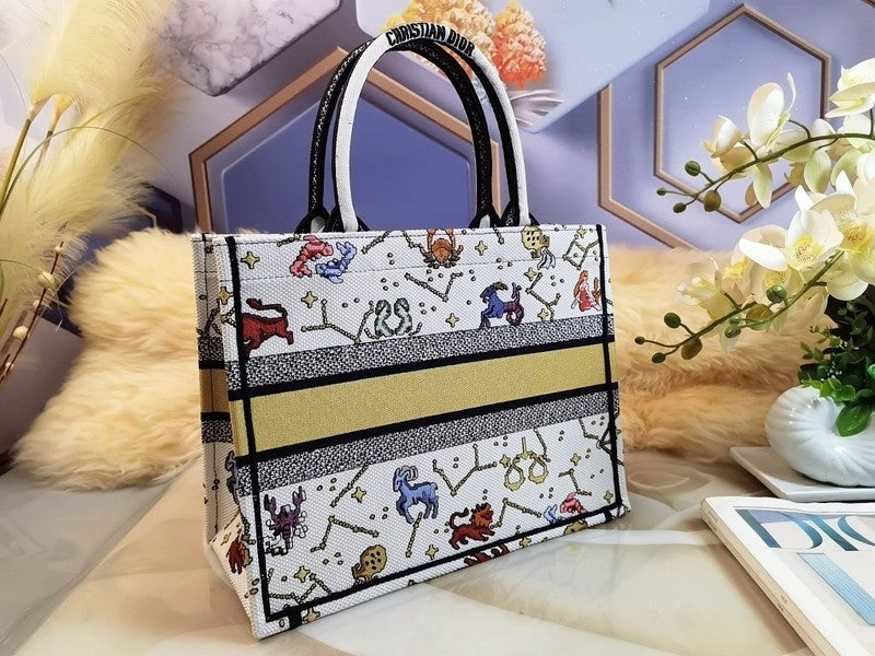 Luxurious Totes - Latest - 6238