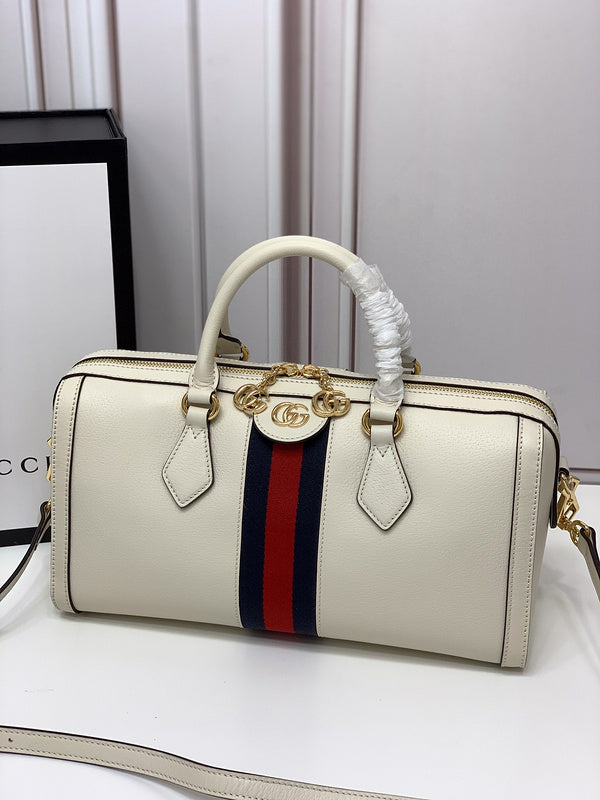 GUI - Luxurious Totes - 1243