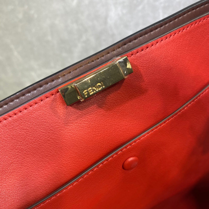 FDI Bags - Luxurious Bags  313