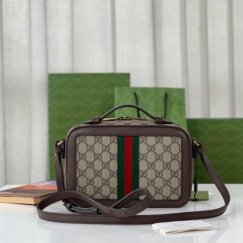 GUI - Luxurious Totes - 220
