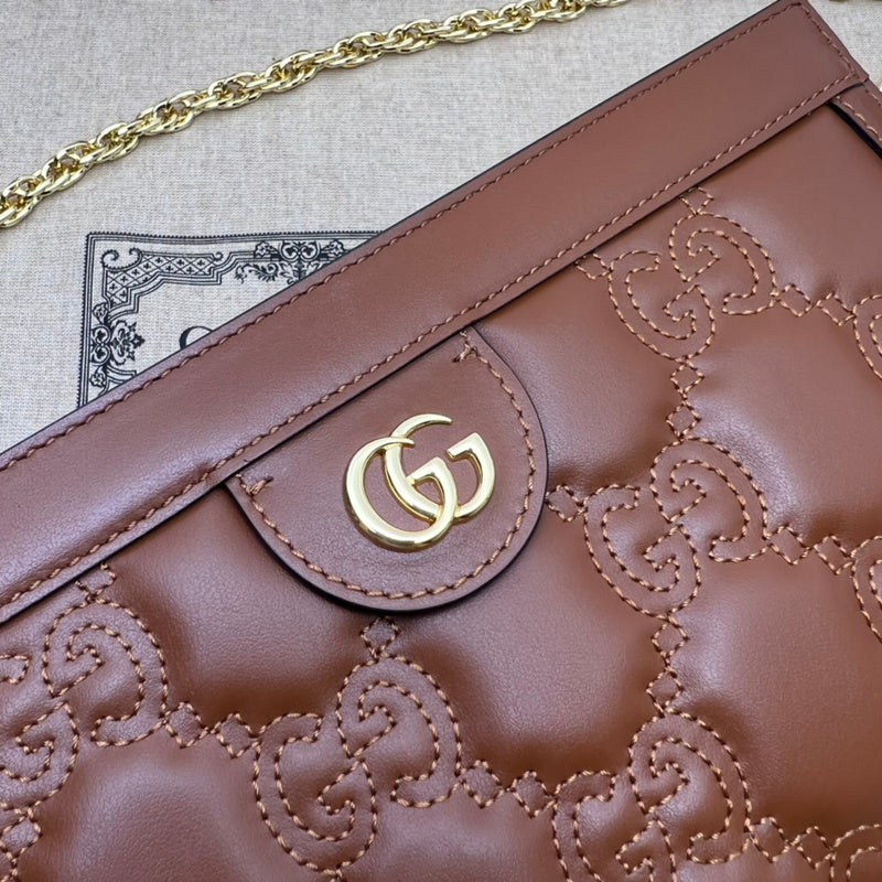 GUI - Luxurious Totes - 517