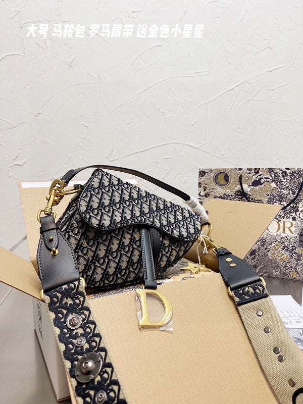 Luxurious Totes - DOR2 Bags - 249