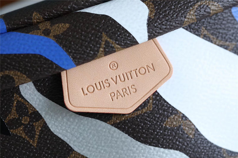 Lux-Totes - LOV Bags - 4228