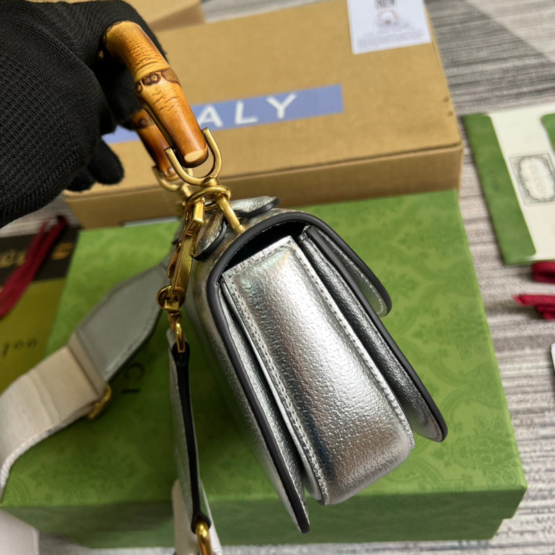 Lux-Totes - GCI Bags - 2043