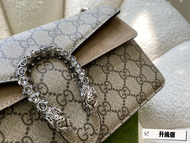 Luxurious Totes - GUI3 Bags - 071