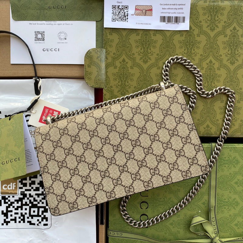 GUI - Luxurious Totes - 1122