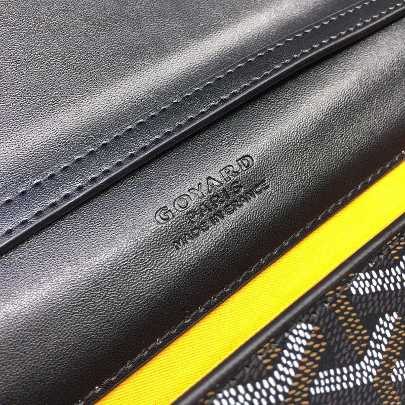 Lux-Totes - GOD Bags - 204
