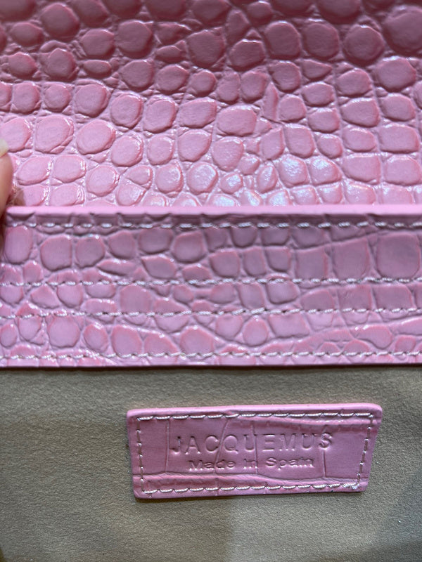 Lux-Totes - JQM Bags - 044
