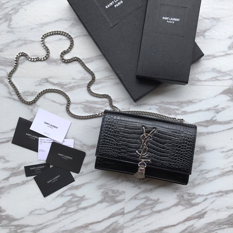 Luxurious Totes - Latest - 9072
