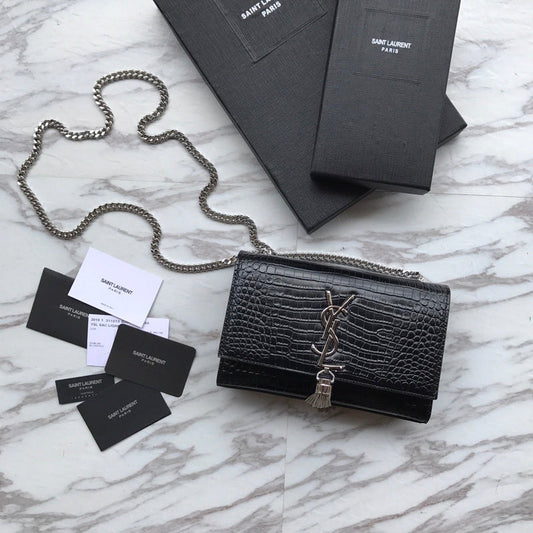 Luxurious Totes - Latest - 9072