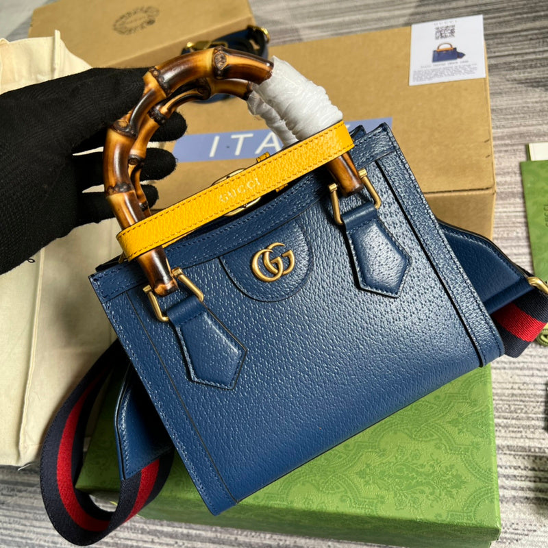 Luxurious Totes - Latest - 3955