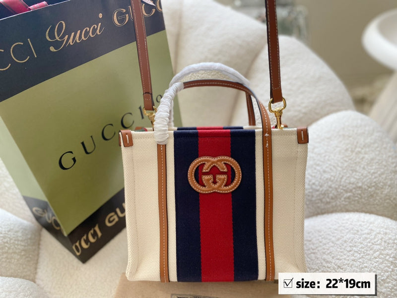 Style My Style - GUI3 Bags - 028