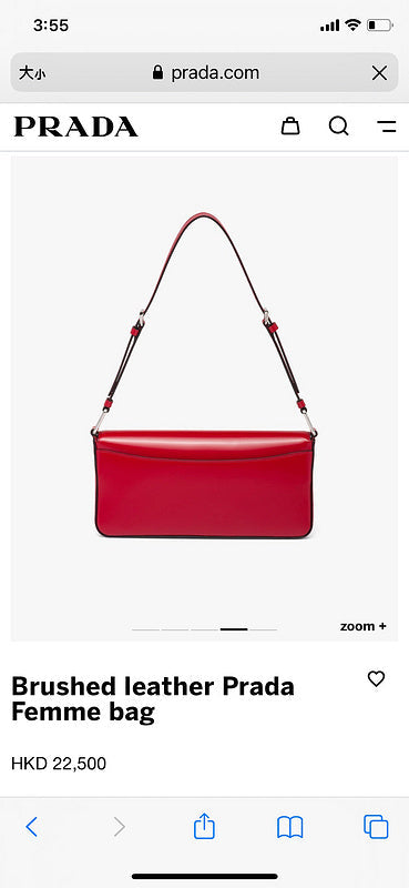 ZEP - PD Bags - 410