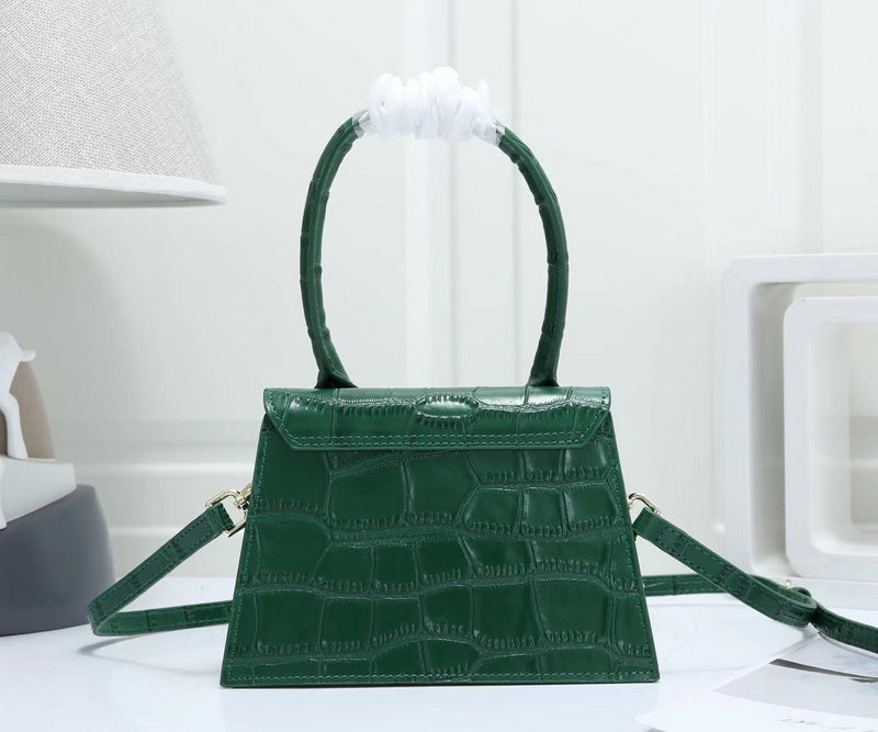 Lux-Totes - JQM Bags - 017