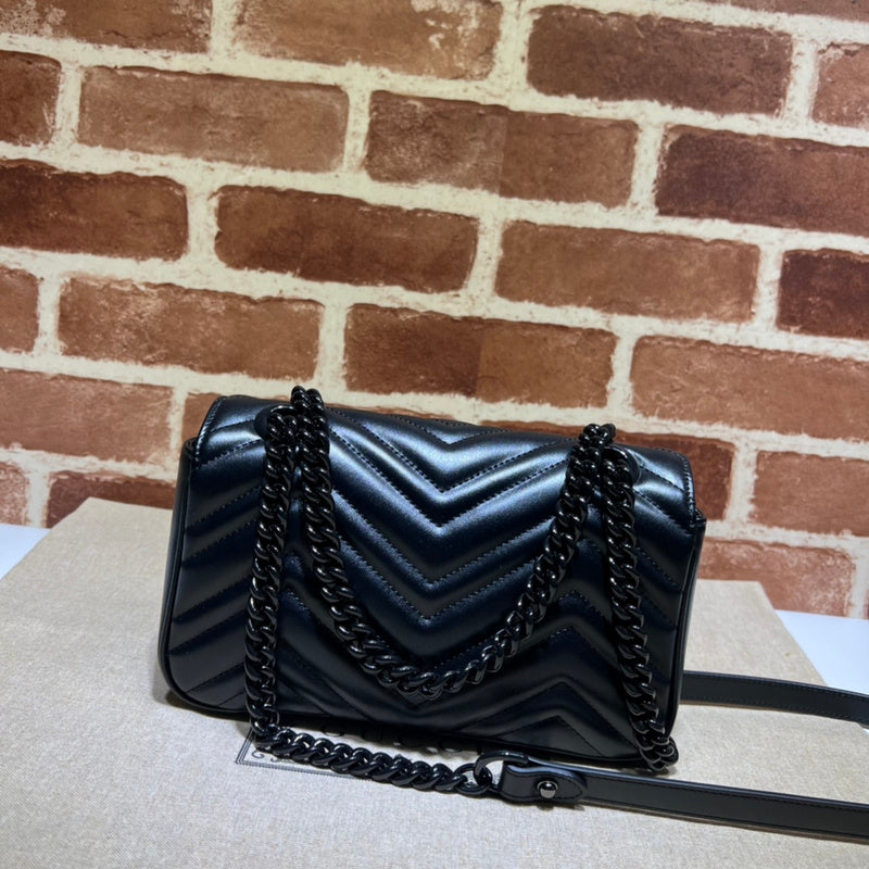 GUI - Luxurious Totes - 1014