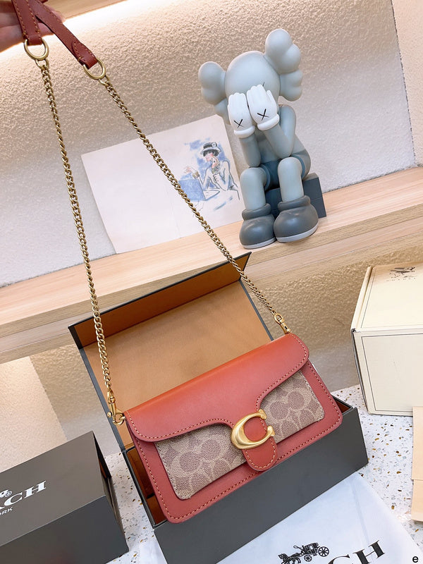 Luxurious Totes - CCH2 Bags - 035