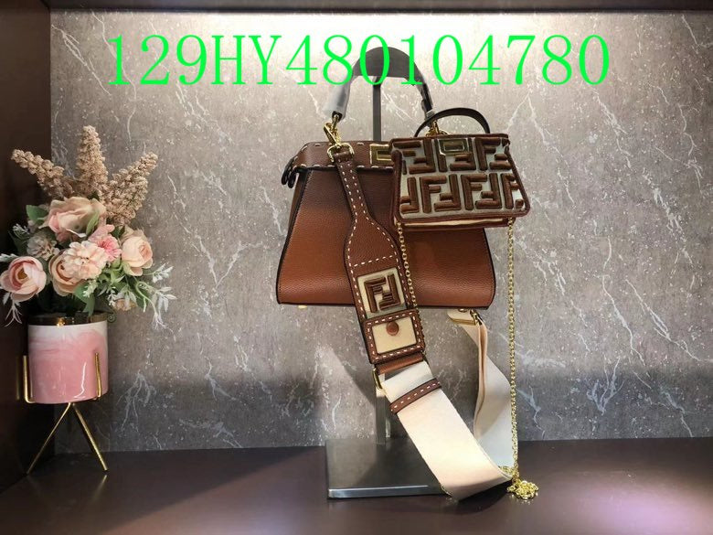 GC - Shoulder - 2714