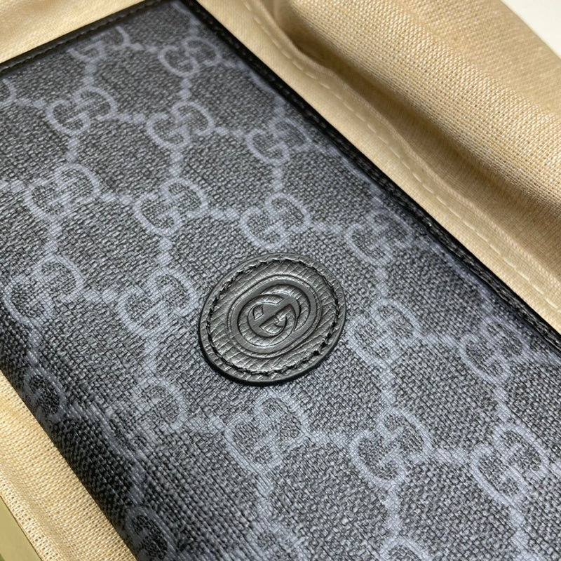 GUI - Luxurious Totes - 804