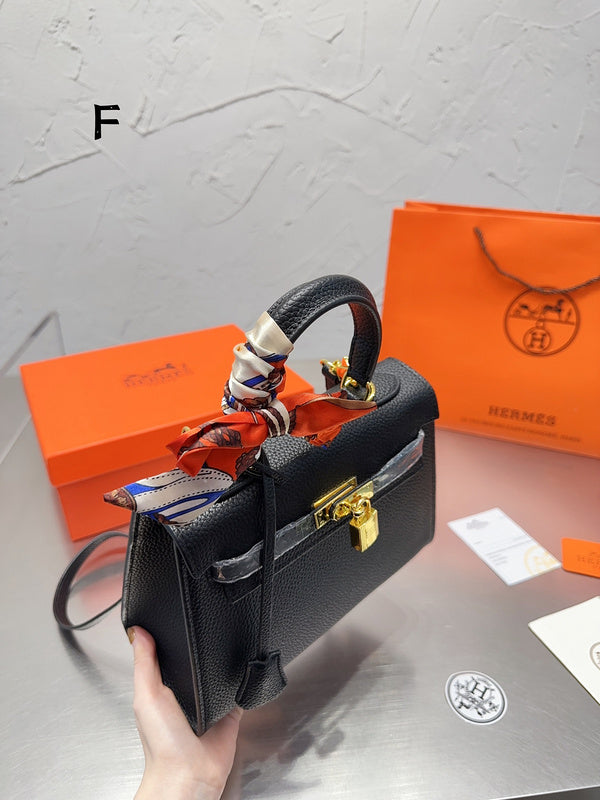 Style My Style - HMS3 Bags - 033