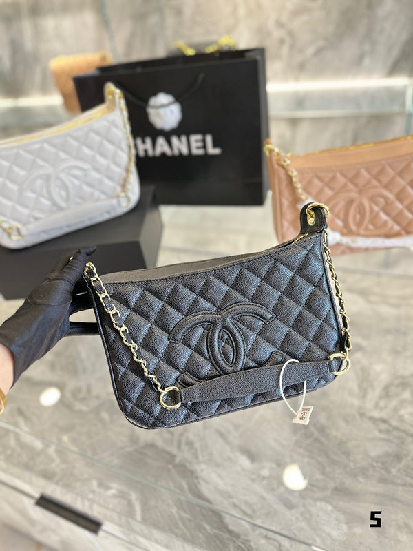 Luxurious Totes - CNL3 Bags - 413