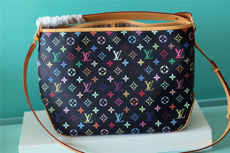Lux-Totes - LOV Bags - 1247