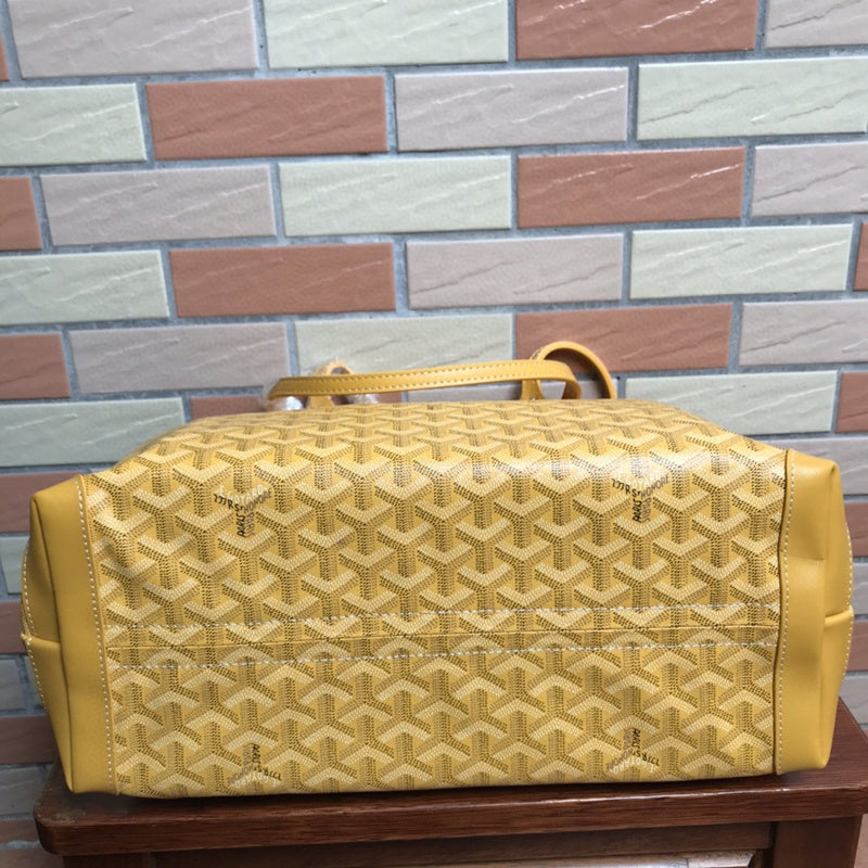 Lux-Totes - GOD Bags - 285