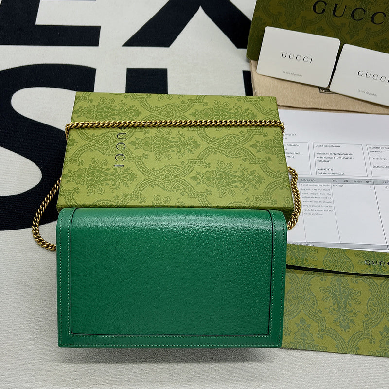 Lux-Totes - GCI Bags - 2055