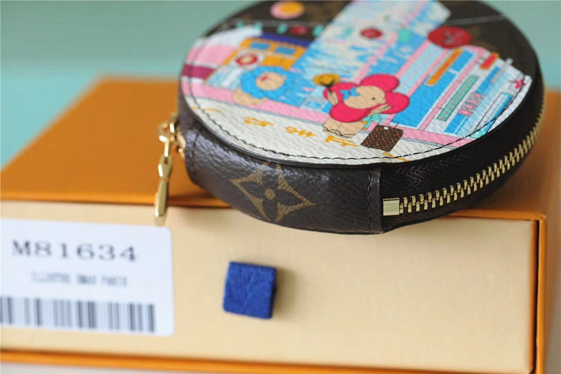 ZEP - LOV Bags - 1224