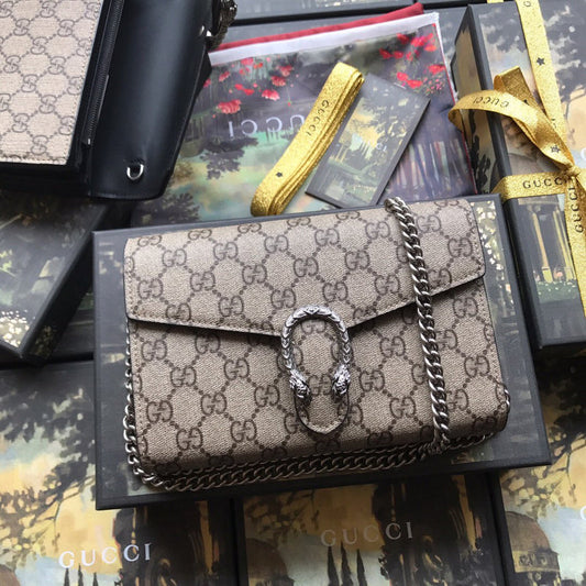 Luxurious Totes - Latest - 4368