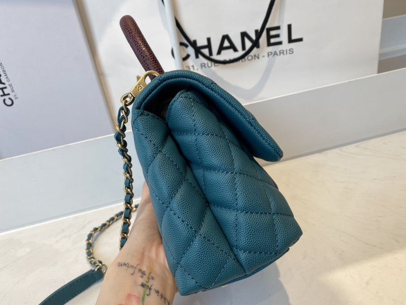 Style My Style - CHL Bags - 607