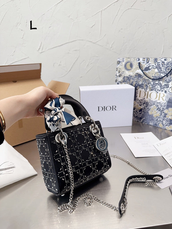 Luxurious Totes - DOR2 Bags - 040
