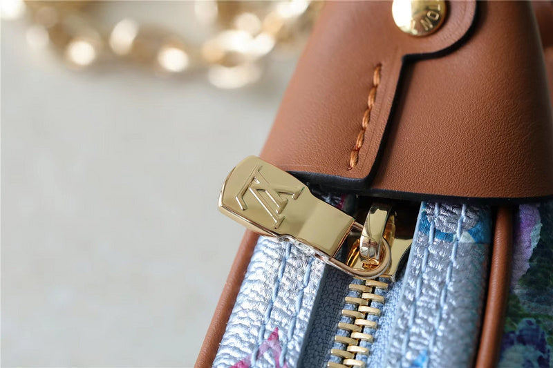 Lux-Totes - LOV Bags - 407