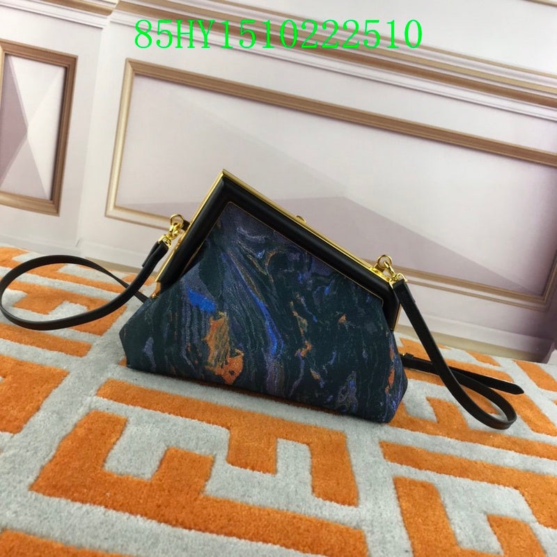 GC - Shoulder - 2830