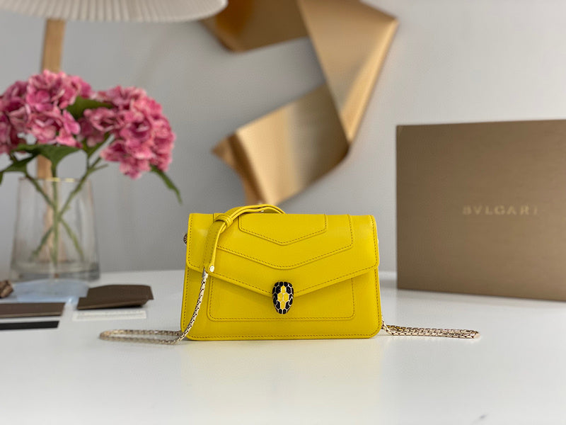 Luxurious-Totes - BVLGA Bags - 278