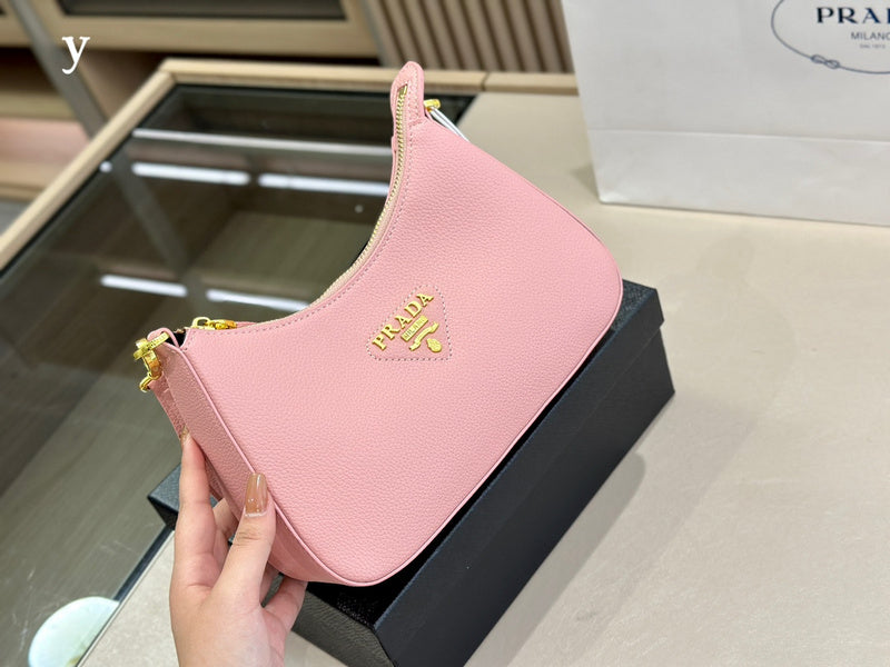 Luxurious Totes - PDA3 Bags - 022