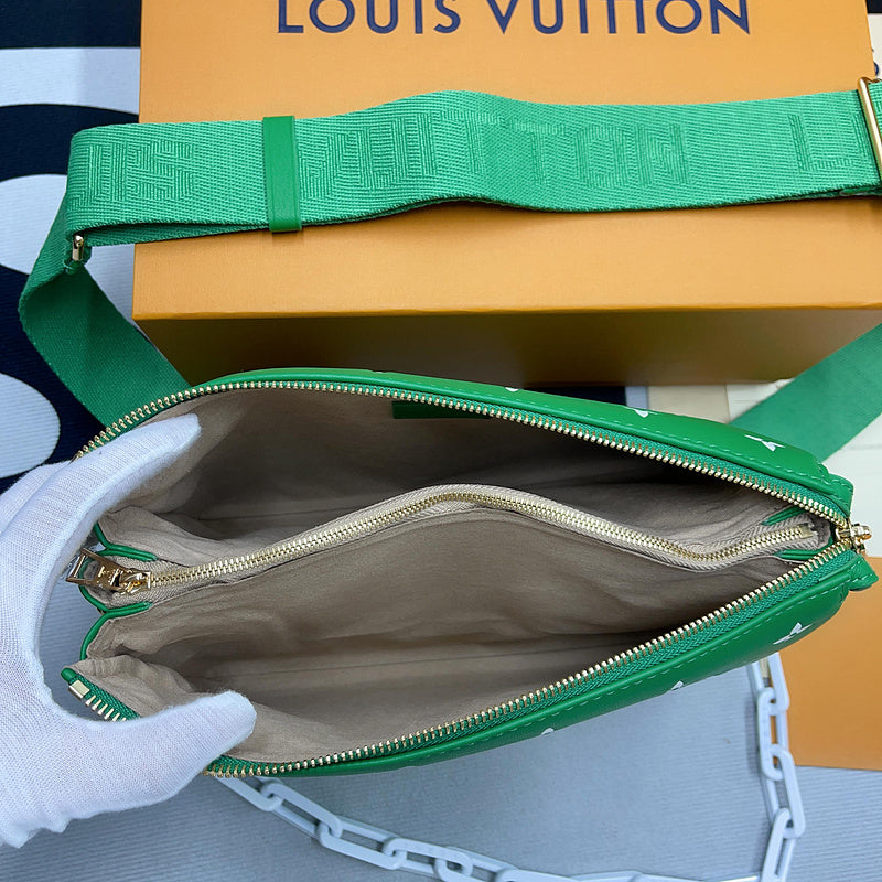 Lux-Totes - LOV Bags - 642
