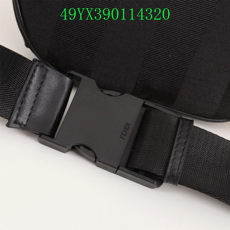 GC - Shoulder - 3489