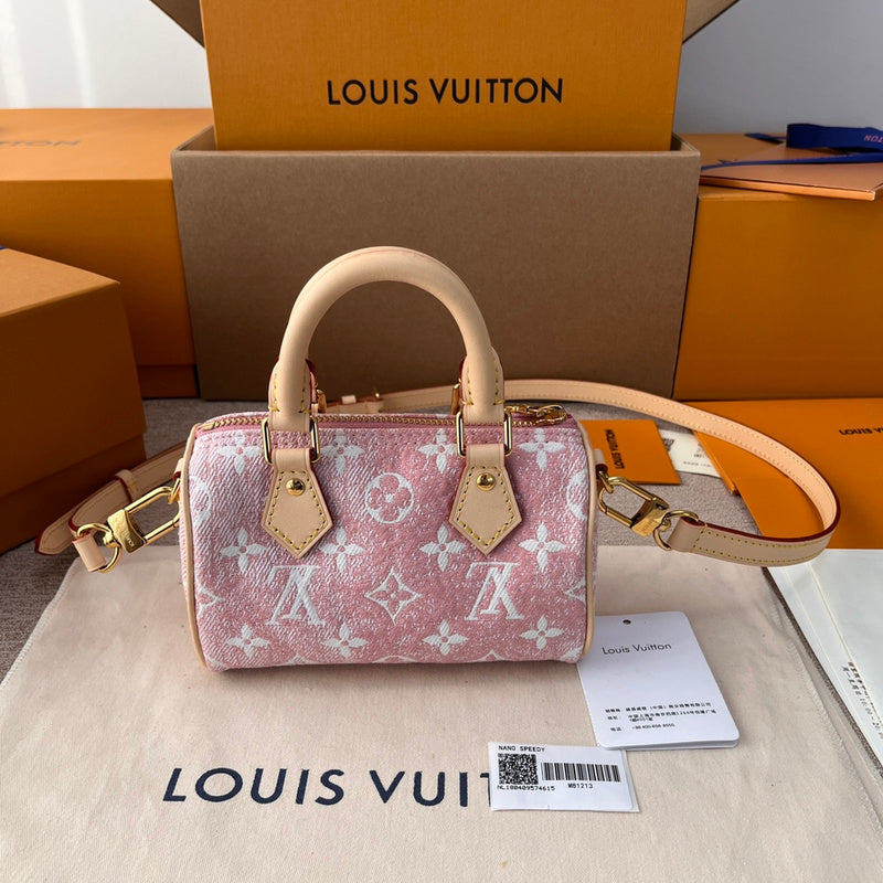 LOV - Luxurious Totes - 693