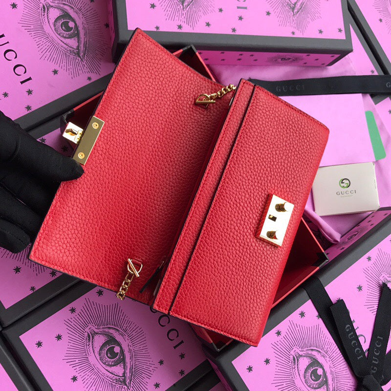 Luxurious Totes - Latest - 7623