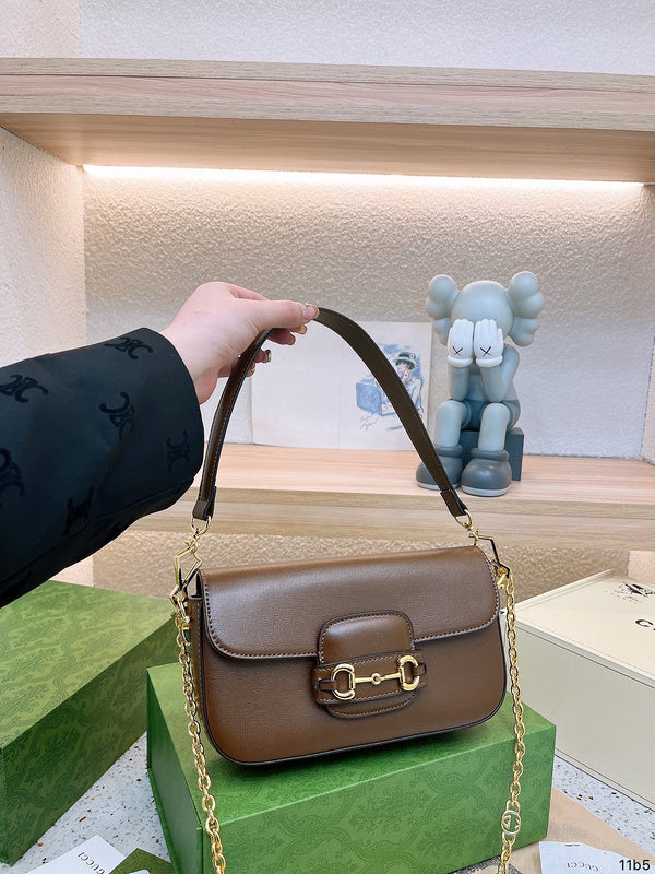 Luxurious Totes - GUI3 Bags - 281