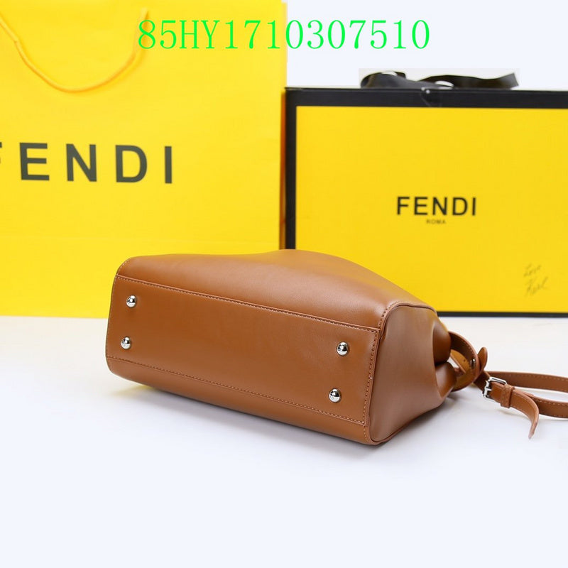 GC - Shoulder - 2784