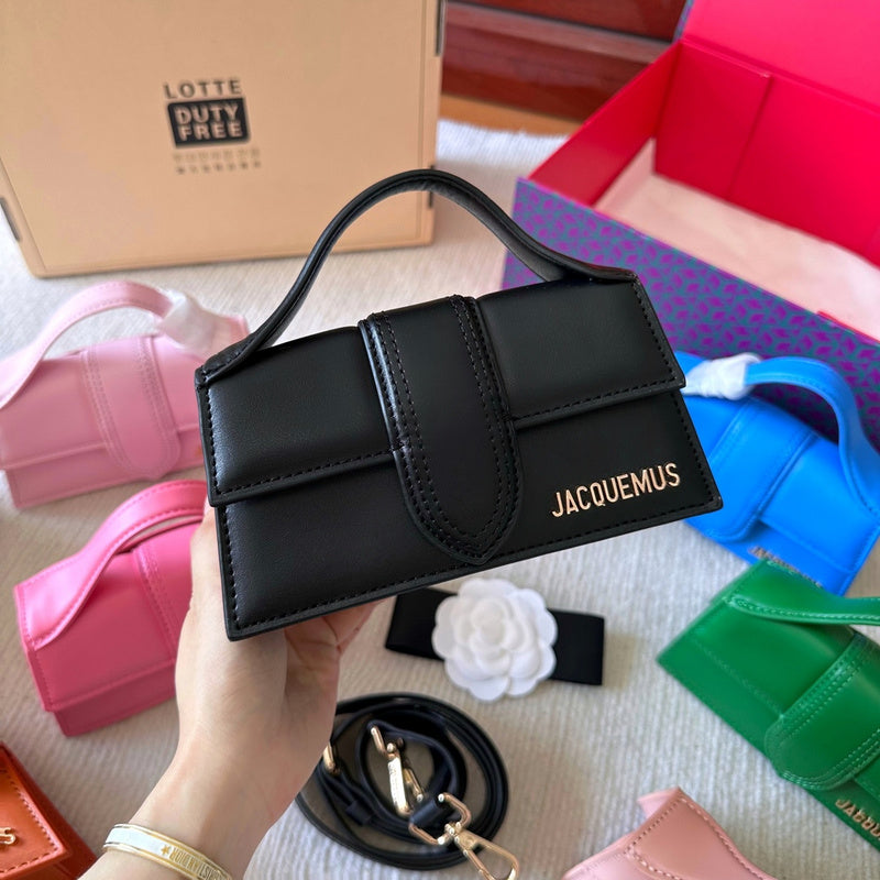 Luxurious Totes - CCH2 Bags - 124