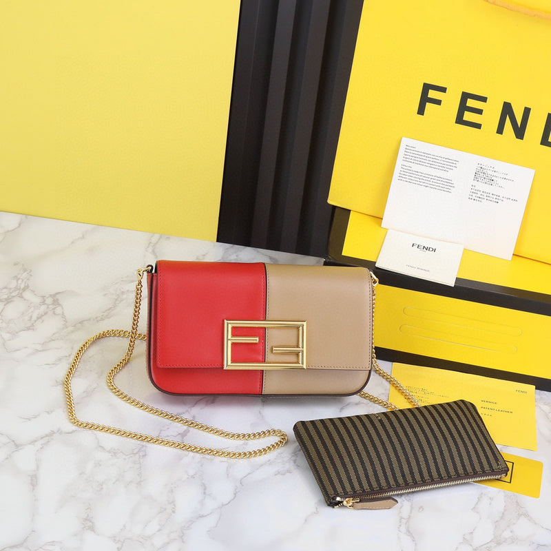 FDI Bags - Luxurious Bags  788